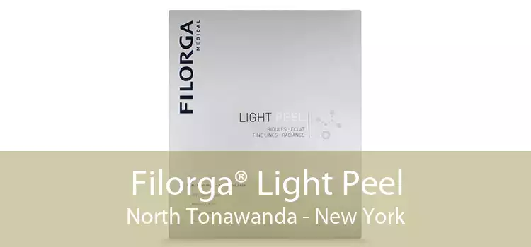 Filorga® Light Peel North Tonawanda - New York
