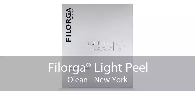 Filorga® Light Peel Olean - New York