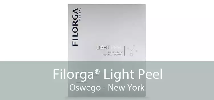 Filorga® Light Peel Oswego - New York