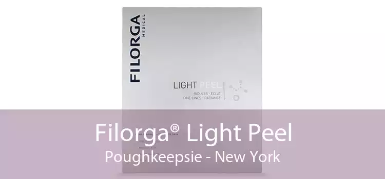Filorga® Light Peel Poughkeepsie - New York