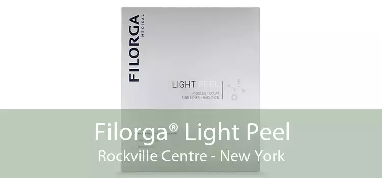 Filorga® Light Peel Rockville Centre - New York