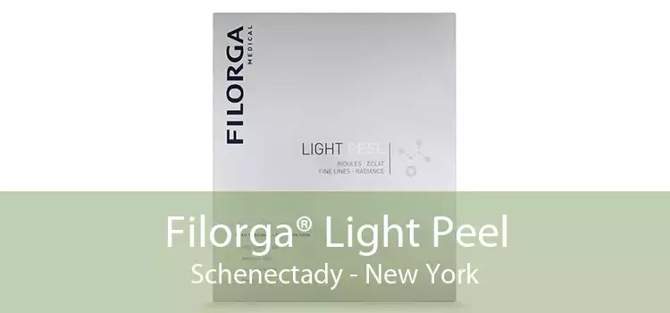 Filorga® Light Peel Schenectady - New York