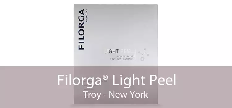 Filorga® Light Peel Troy - New York