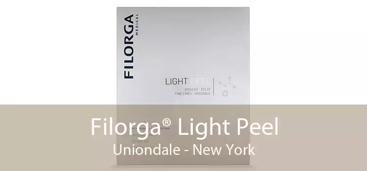 Filorga® Light Peel Uniondale - New York