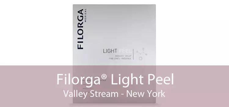 Filorga® Light Peel Valley Stream - New York
