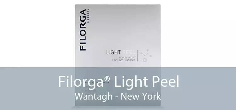 Filorga® Light Peel Wantagh - New York