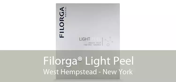 Filorga® Light Peel West Hempstead - New York