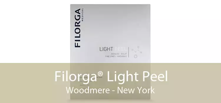 Filorga® Light Peel Woodmere - New York