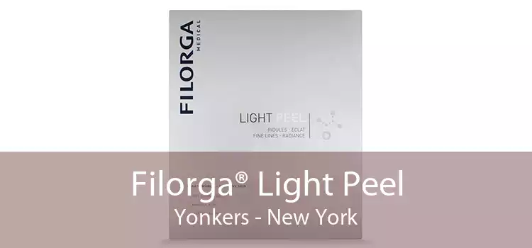 Filorga® Light Peel Yonkers - New York