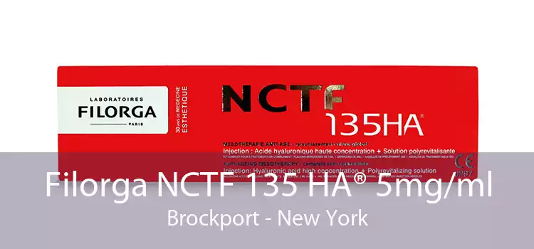 Filorga NCTF 135 HA® 5mg/ml Brockport - New York