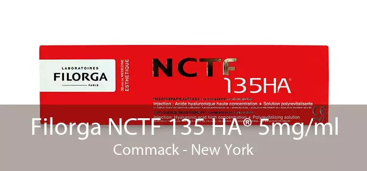 Filorga NCTF 135 HA® 5mg/ml Commack - New York