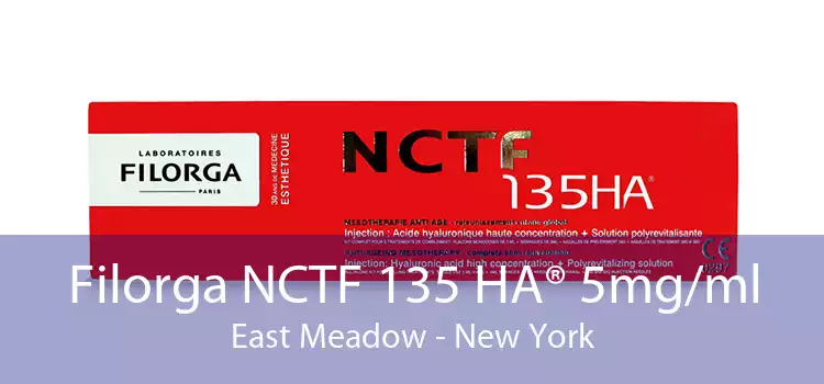 Filorga NCTF 135 HA® 5mg/ml East Meadow - New York