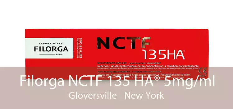 Filorga NCTF 135 HA® 5mg/ml Gloversville - New York