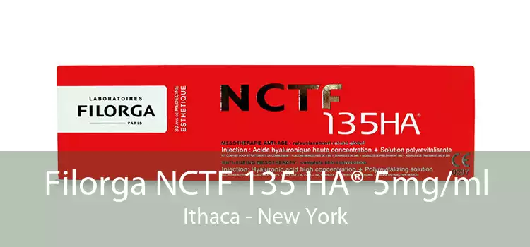 Filorga NCTF 135 HA® 5mg/ml Ithaca - New York
