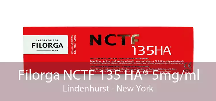 Filorga NCTF 135 HA® 5mg/ml Lindenhurst - New York