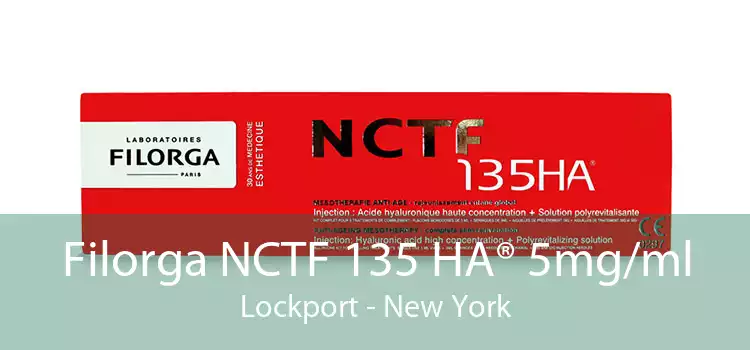 Filorga NCTF 135 HA® 5mg/ml Lockport - New York