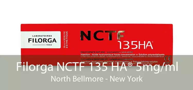 Filorga NCTF 135 HA® 5mg/ml North Bellmore - New York