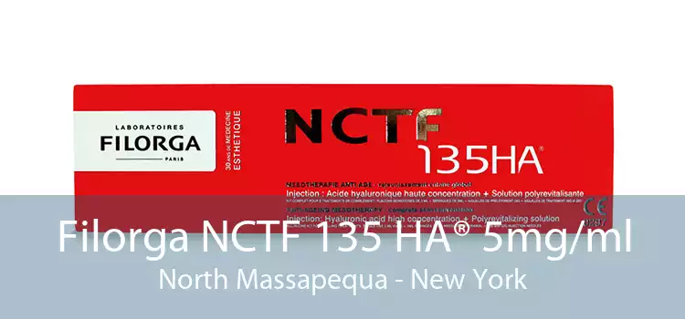 Filorga NCTF 135 HA® 5mg/ml North Massapequa - New York