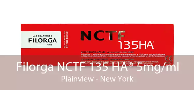 Filorga NCTF 135 HA® 5mg/ml Plainview - New York