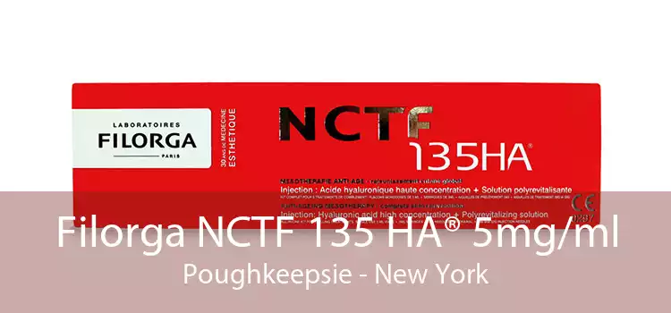 Filorga NCTF 135 HA® 5mg/ml Poughkeepsie - New York