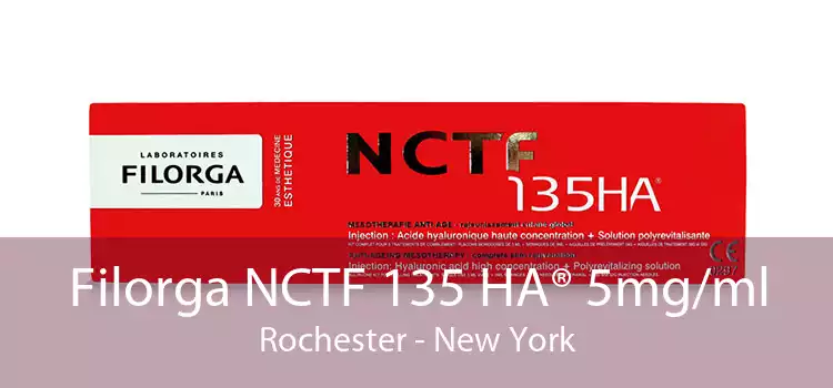 Filorga NCTF 135 HA® 5mg/ml Rochester - New York