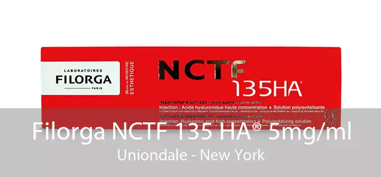 Filorga NCTF 135 HA® 5mg/ml Uniondale - New York