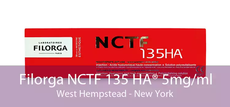 Filorga NCTF 135 HA® 5mg/ml West Hempstead - New York