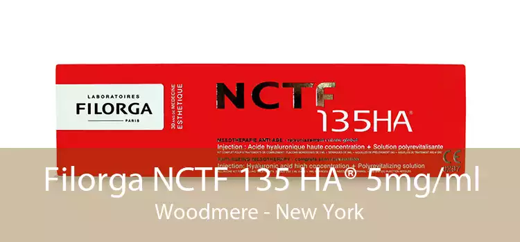 Filorga NCTF 135 HA® 5mg/ml Woodmere - New York