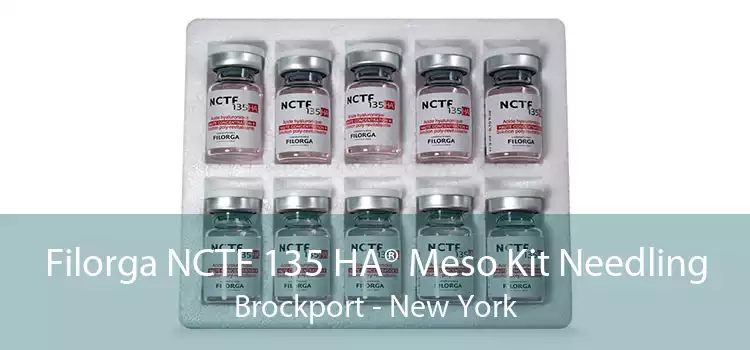 Filorga NCTF 135 HA® Meso Kit Needling Brockport - New York