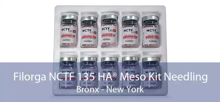 Filorga NCTF 135 HA® Meso Kit Needling Bronx - New York