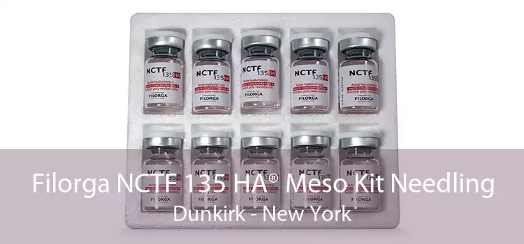 Filorga NCTF 135 HA® Meso Kit Needling Dunkirk - New York