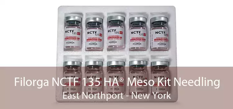 Filorga NCTF 135 HA® Meso Kit Needling East Northport - New York