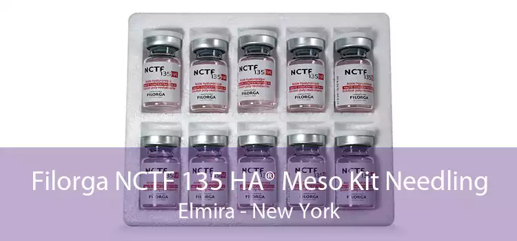 Filorga NCTF 135 HA® Meso Kit Needling Elmira - New York