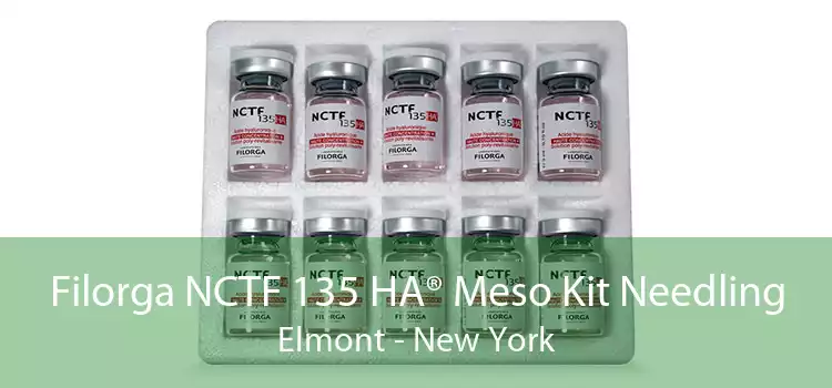 Filorga NCTF 135 HA® Meso Kit Needling Elmont - New York