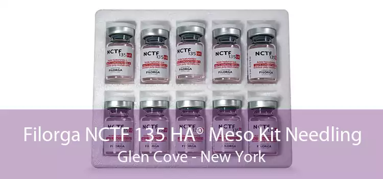 Filorga NCTF 135 HA® Meso Kit Needling Glen Cove - New York