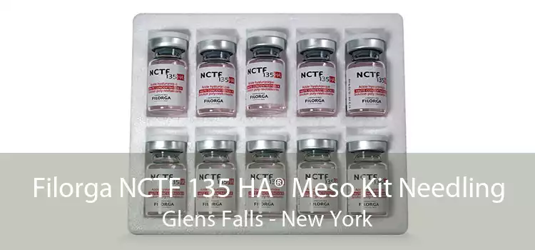 Filorga NCTF 135 HA® Meso Kit Needling Glens Falls - New York