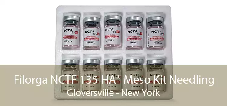 Filorga NCTF 135 HA® Meso Kit Needling Gloversville - New York