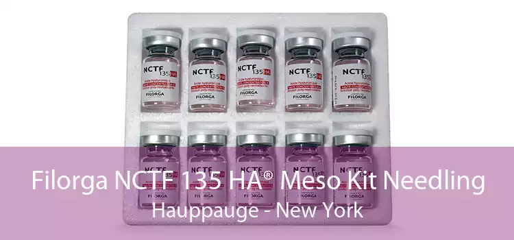 Filorga NCTF 135 HA® Meso Kit Needling Hauppauge - New York