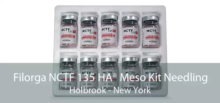 Filorga NCTF 135 HA® Meso Kit Needling Holbrook - New York