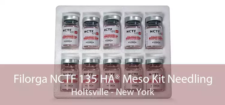 Filorga NCTF 135 HA® Meso Kit Needling Holtsville - New York