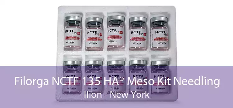 Filorga NCTF 135 HA® Meso Kit Needling Ilion - New York