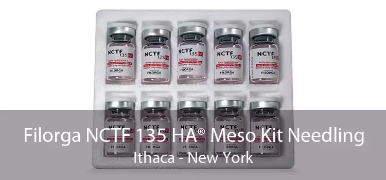 Filorga NCTF 135 HA® Meso Kit Needling Ithaca - New York