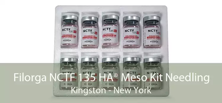 Filorga NCTF 135 HA® Meso Kit Needling Kingston - New York