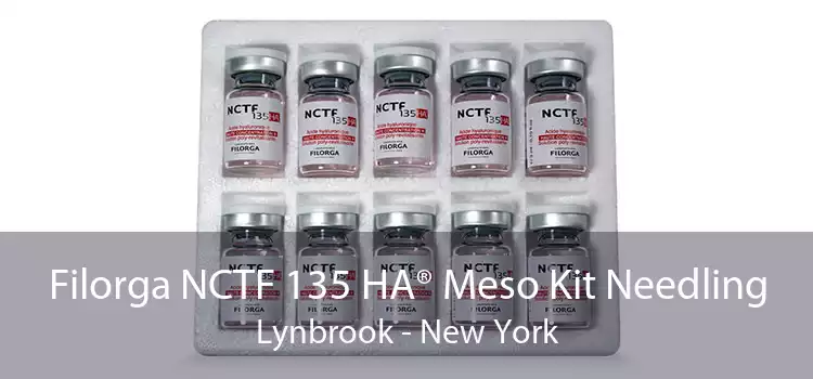 Filorga NCTF 135 HA® Meso Kit Needling Lynbrook - New York