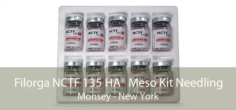 Filorga NCTF 135 HA® Meso Kit Needling Monsey - New York