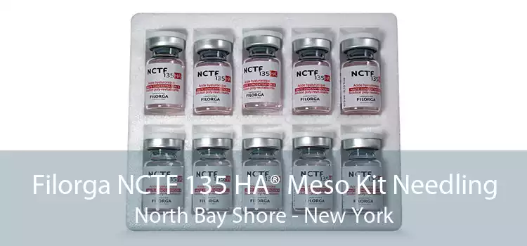 Filorga NCTF 135 HA® Meso Kit Needling North Bay Shore - New York