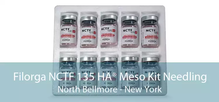 Filorga NCTF 135 HA® Meso Kit Needling North Bellmore - New York
