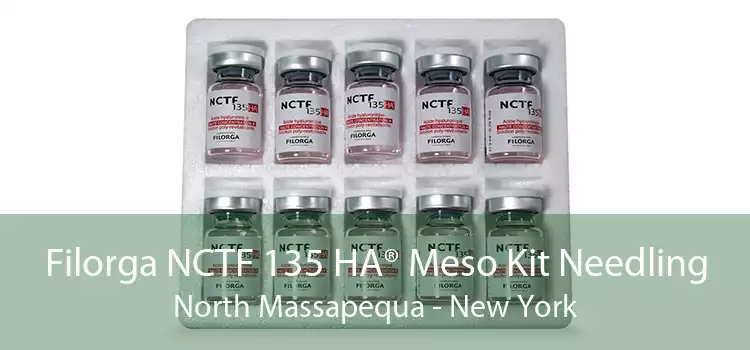 Filorga NCTF 135 HA® Meso Kit Needling North Massapequa - New York