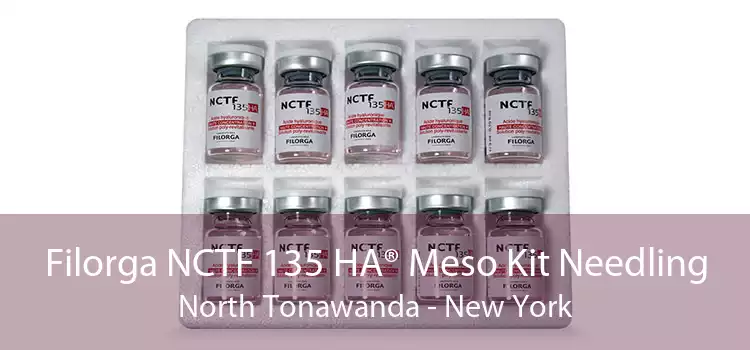 Filorga NCTF 135 HA® Meso Kit Needling North Tonawanda - New York