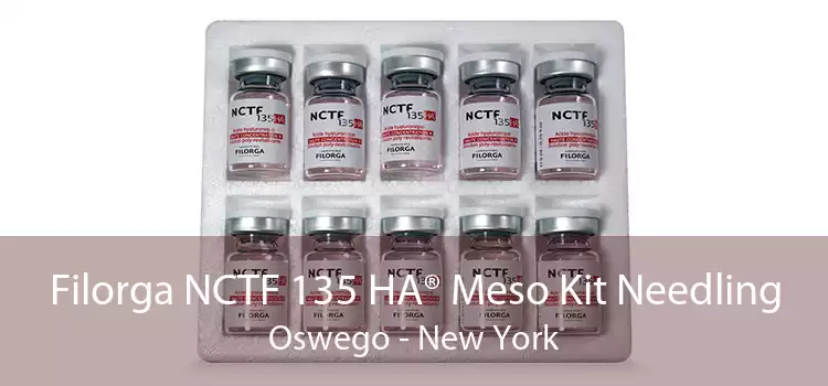 Filorga NCTF 135 HA® Meso Kit Needling Oswego - New York